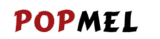 popmel logo