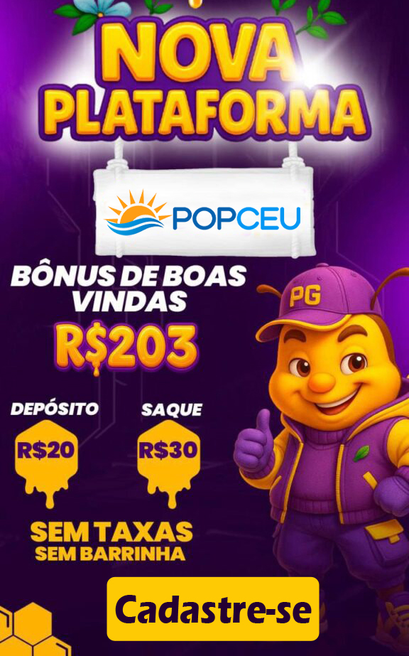 nova plataforma